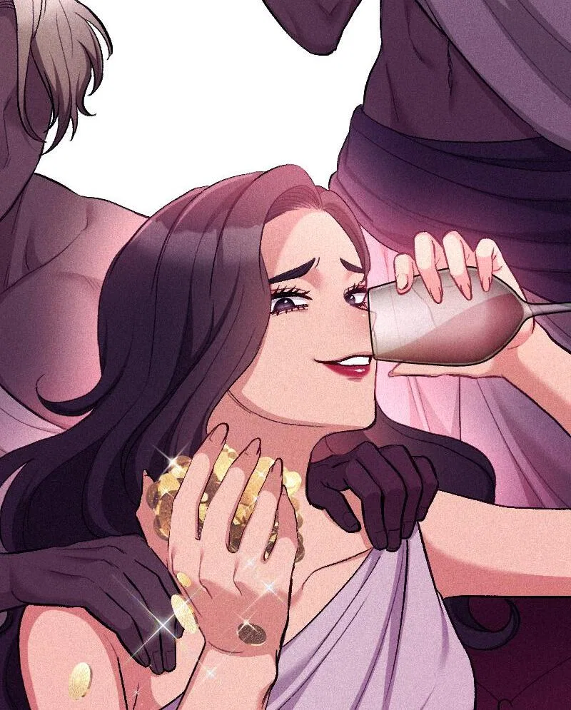 The Abandoned Saintess’s Vow: To Deny the Prince’s Love in Her Next Life Chapter 31 – Page 9