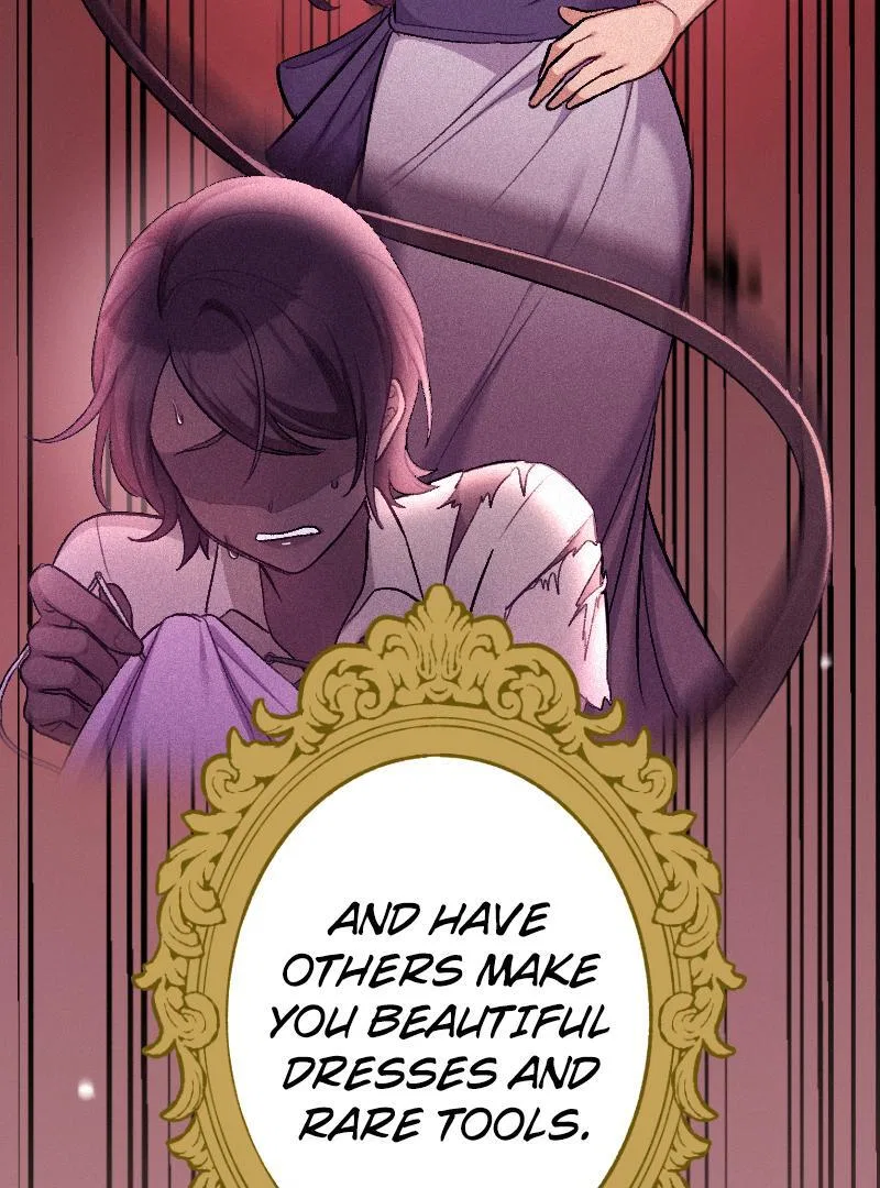 The Abandoned Saintess’s Vow: To Deny the Prince’s Love in Her Next Life Chapter 31 – Page 16
