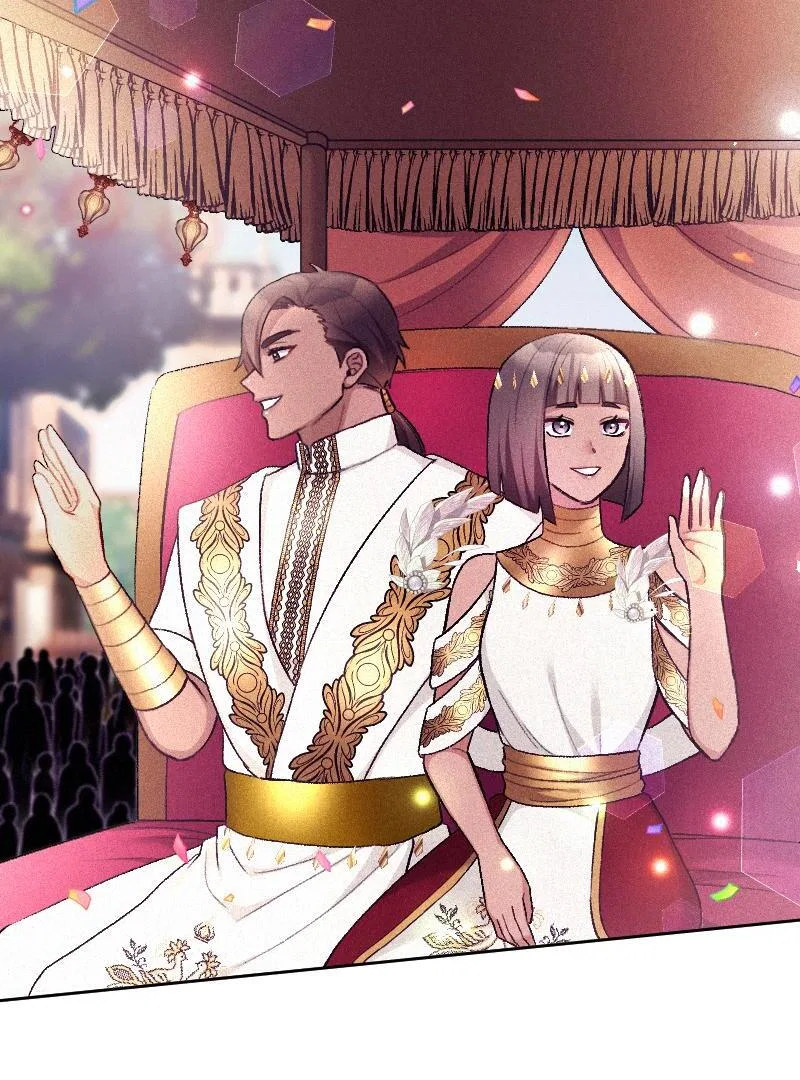 The Abandoned Saintess’s Vow: To Deny the Prince’s Love in Her Next Life Chapter 31 – Page 20