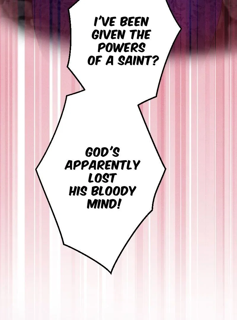 The Abandoned Saintess’s Vow: To Deny the Prince’s Love in Her Next Life Chapter 31 – Page 31