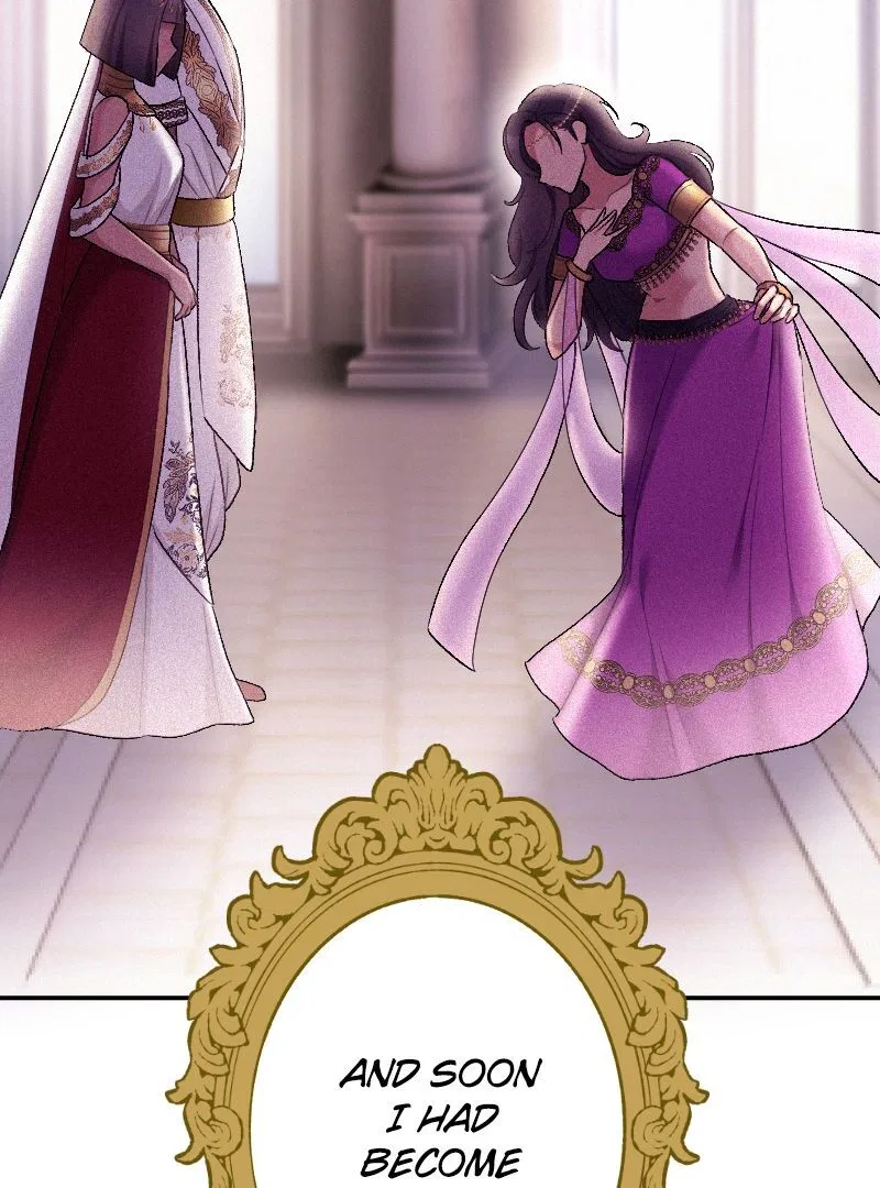 The Abandoned Saintess’s Vow: To Deny the Prince’s Love in Her Next Life Chapter 31 – Page 33
