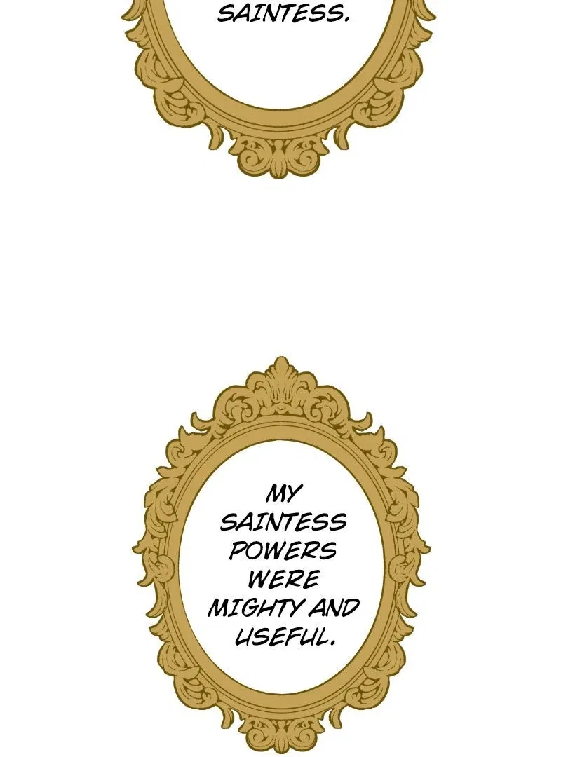 The Abandoned Saintess’s Vow: To Deny the Prince’s Love in Her Next Life Chapter 31 – Page 34