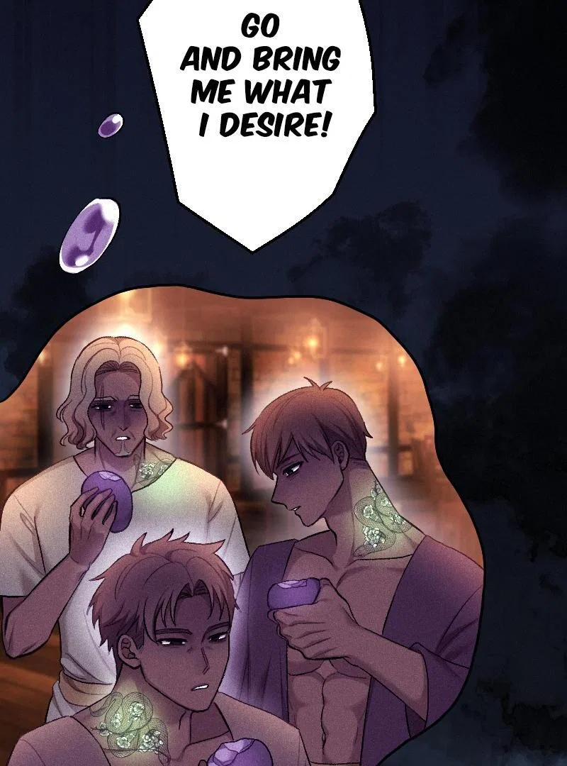 The Abandoned Saintess’s Vow: To Deny the Prince’s Love in Her Next Life Chapter 31 – Page 38