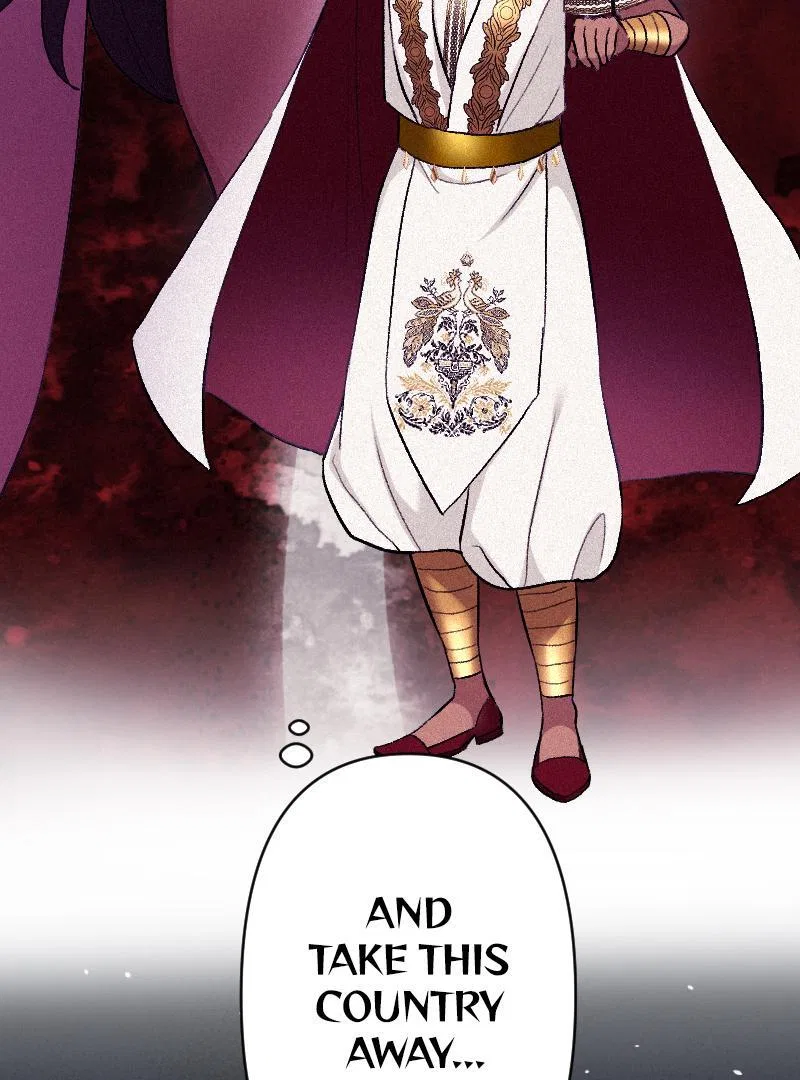 The Abandoned Saintess’s Vow: To Deny the Prince’s Love in Her Next Life Chapter 31 – Page 46