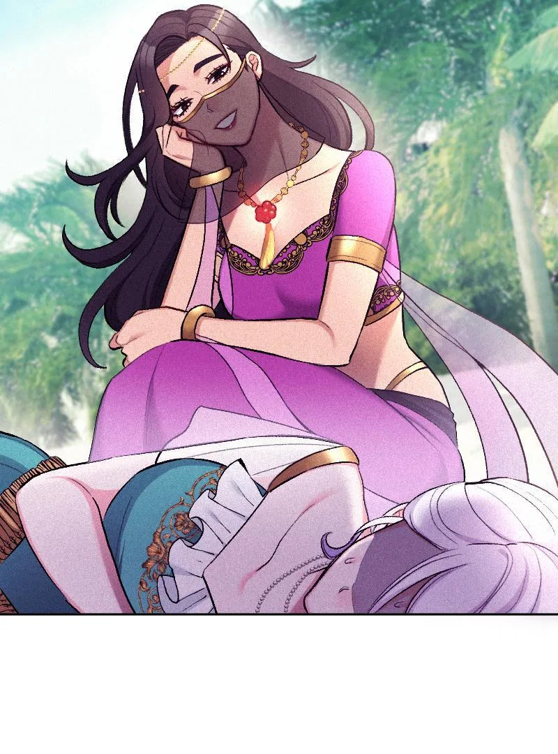 The Abandoned Saintess’s Vow: To Deny the Prince’s Love in Her Next Life Chapter 31 – Page 50