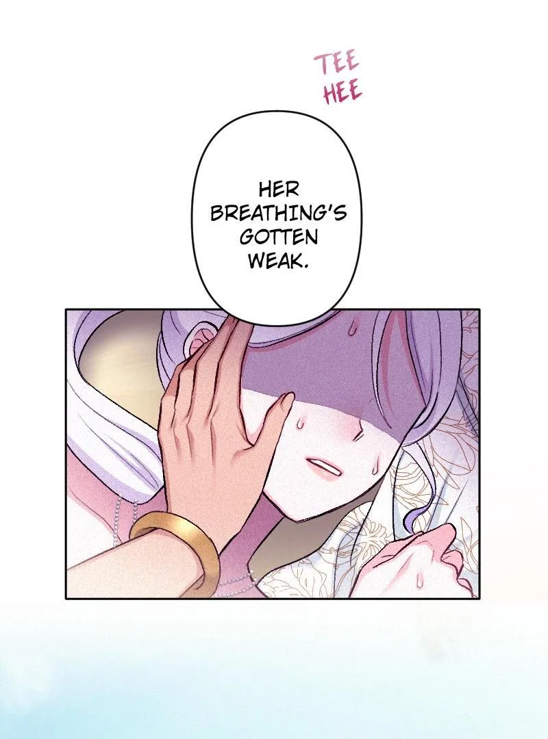 The Abandoned Saintess’s Vow: To Deny the Prince’s Love in Her Next Life Chapter 31 – Page 51
