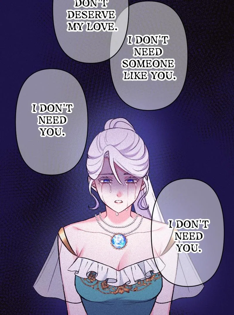 The Abandoned Saintess’s Vow: To Deny the Prince’s Love in Her Next Life Chapter 31 – Page 56