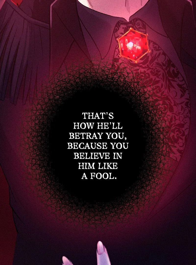 The Abandoned Saintess’s Vow: To Deny the Prince’s Love in Her Next Life Chapter 31 – Page 85
