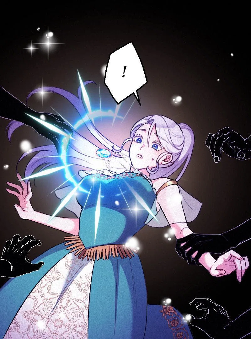 The Abandoned Saintess’s Vow: To Deny the Prince’s Love in Her Next Life Chapter 31 – Page 91