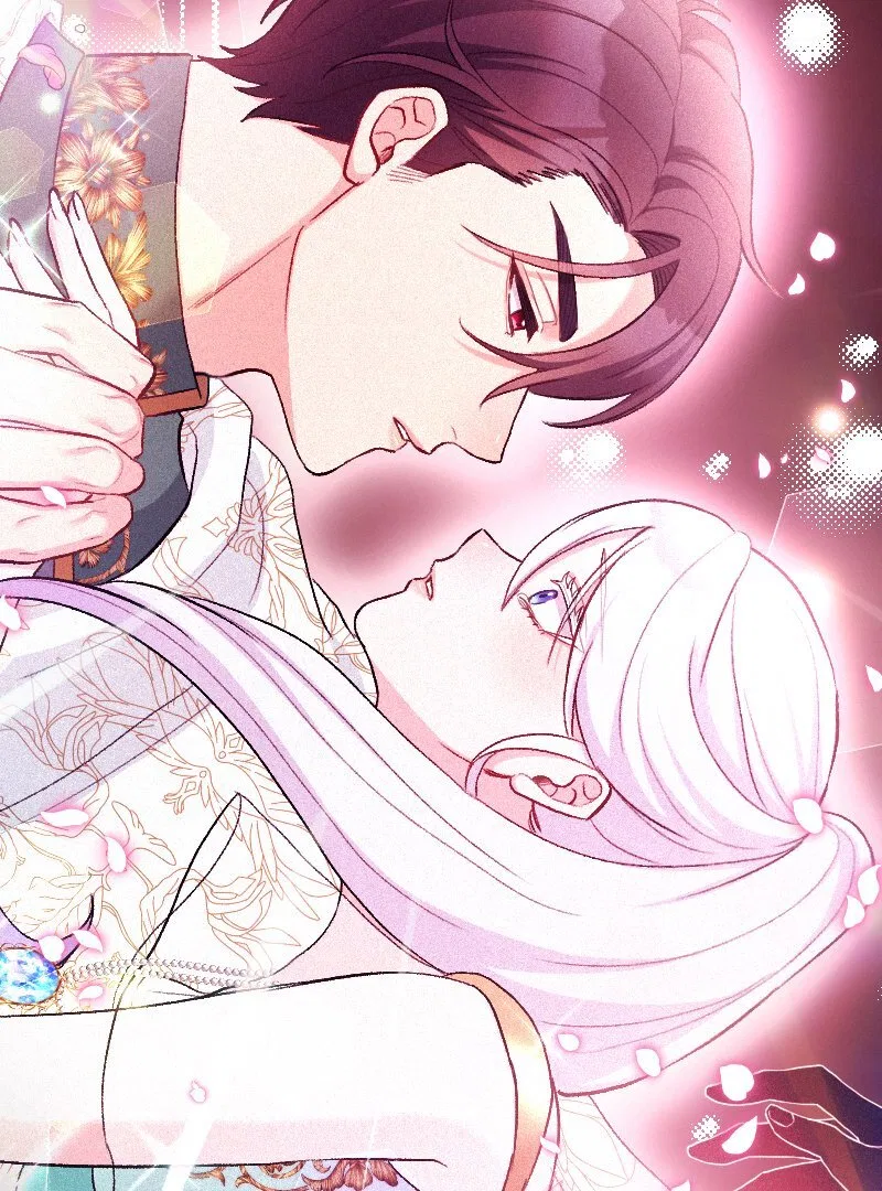 The Abandoned Saintess’s Vow: To Deny the Prince’s Love in Her Next Life Chapter 31 – Page 111