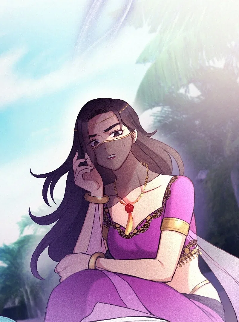 The Abandoned Saintess’s Vow: To Deny the Prince’s Love in Her Next Life Chapter 31 – Page 116