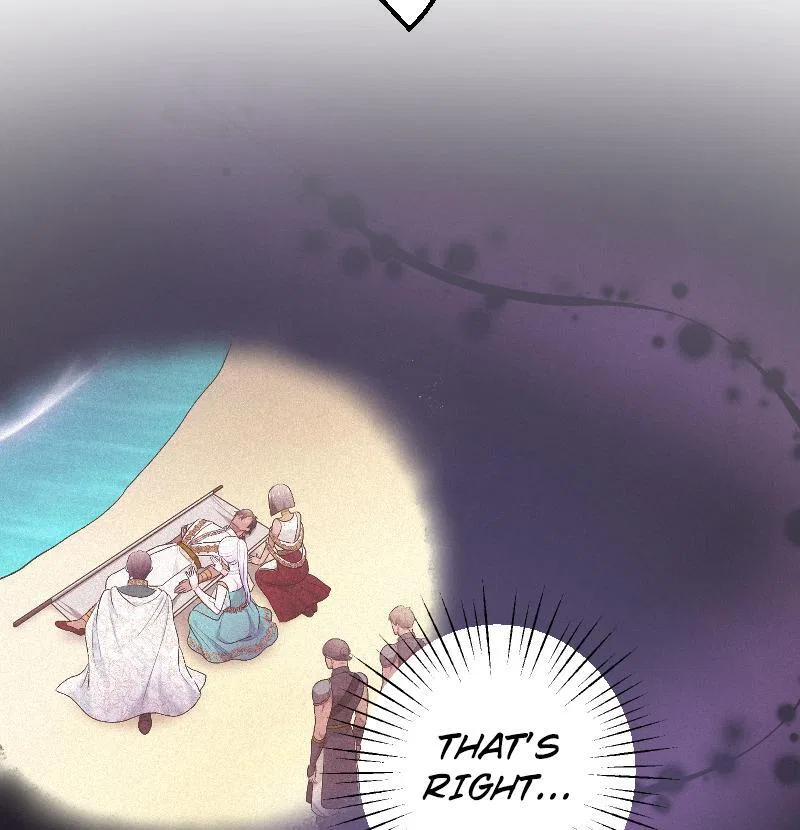 The Abandoned Saintess’s Vow: To Deny the Prince’s Love in Her Next Life Chapter 30 – Page 9