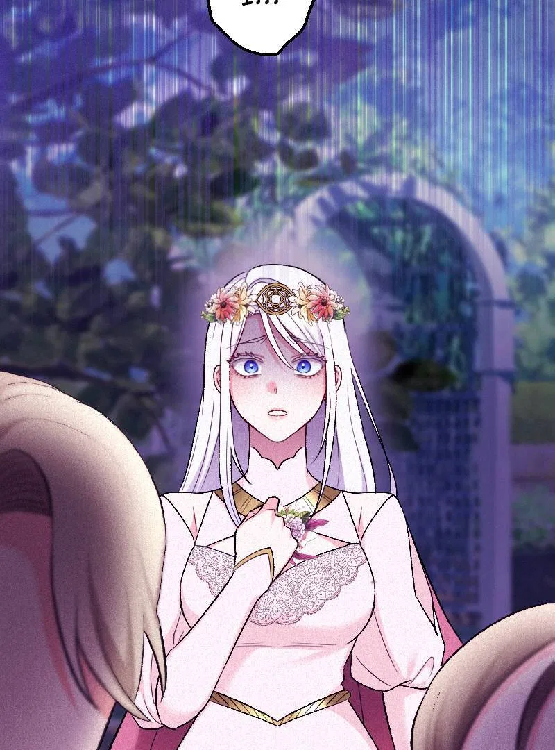 The Abandoned Saintess’s Vow: To Deny the Prince’s Love in Her Next Life Chapter 30 – Page 25