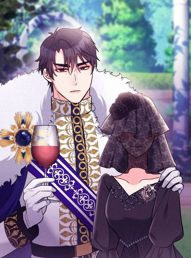 The Abandoned Saintess’s Vow: To Deny the Prince’s Love in Her Next Life Chapter 30 – Page 31
