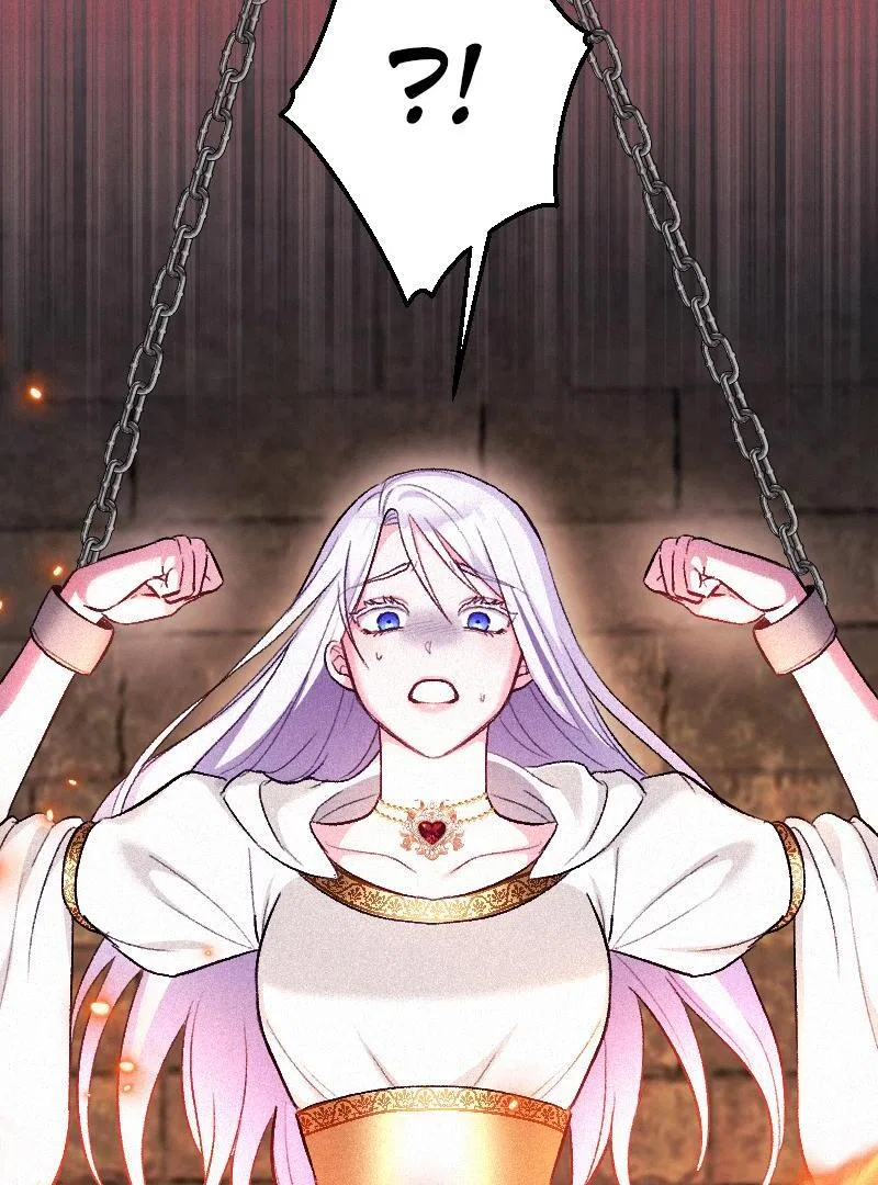 The Abandoned Saintess’s Vow: To Deny the Prince’s Love in Her Next Life Chapter 30 – Page 40