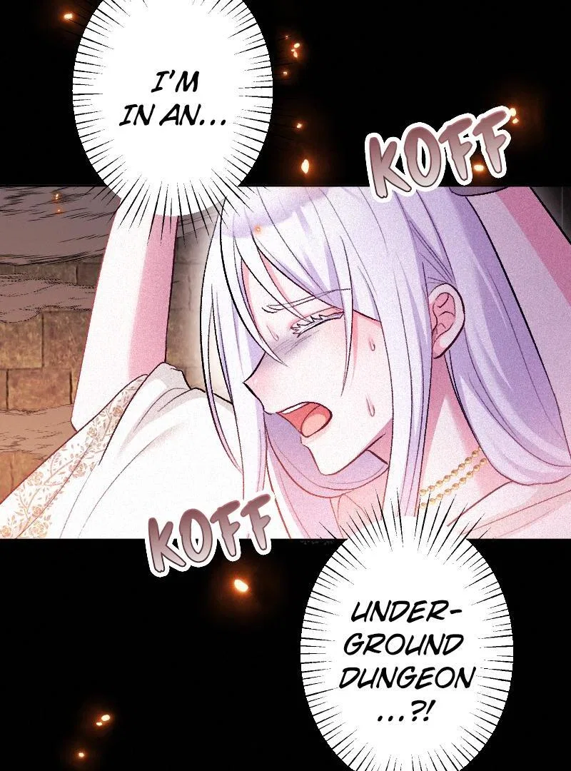 The Abandoned Saintess’s Vow: To Deny the Prince’s Love in Her Next Life Chapter 30 – Page 42