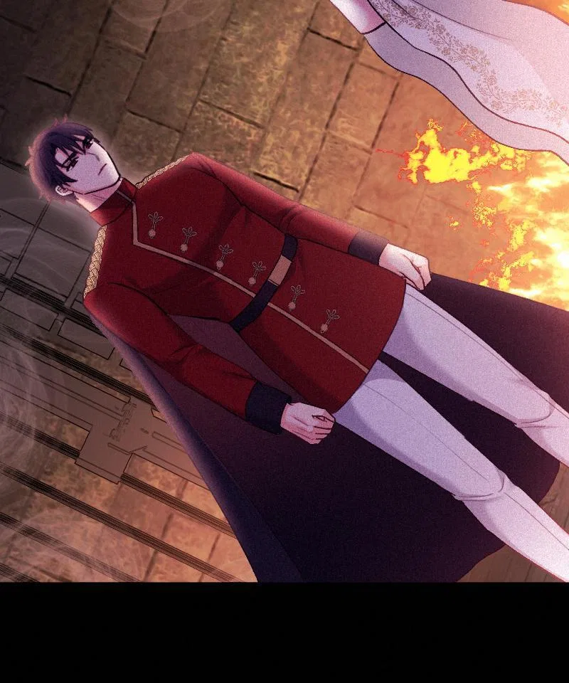 The Abandoned Saintess’s Vow: To Deny the Prince’s Love in Her Next Life Chapter 30 – Page 45