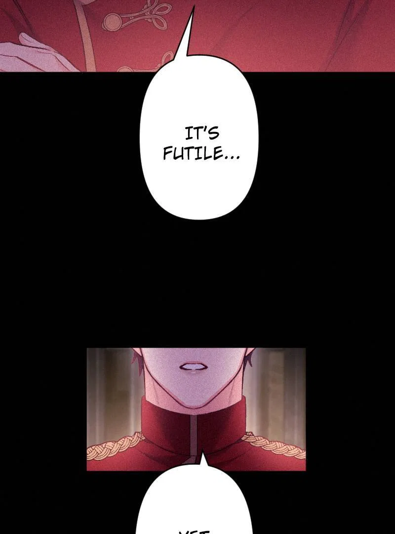 The Abandoned Saintess’s Vow: To Deny the Prince’s Love in Her Next Life Chapter 30 – Page 47