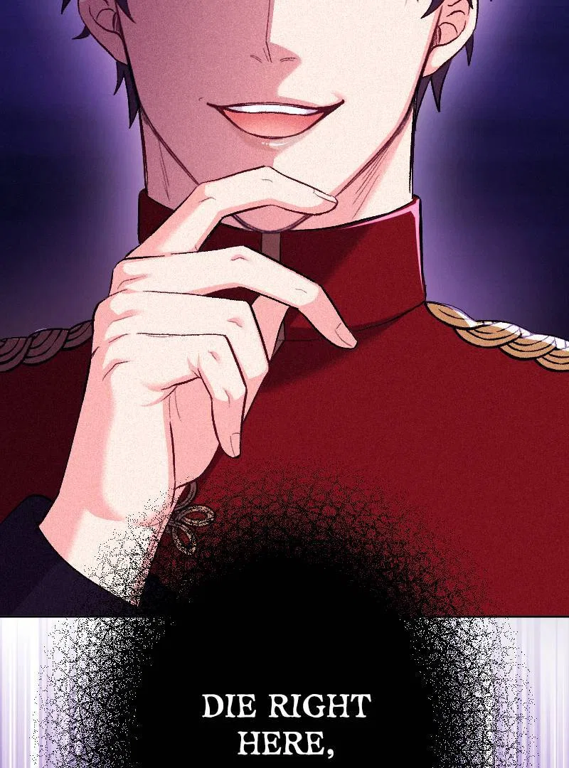 The Abandoned Saintess’s Vow: To Deny the Prince’s Love in Her Next Life Chapter 30 – Page 49