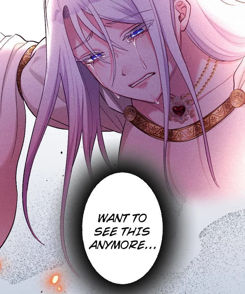 The Abandoned Saintess’s Vow: To Deny the Prince’s Love in Her Next Life Chapter 30 – Page 53