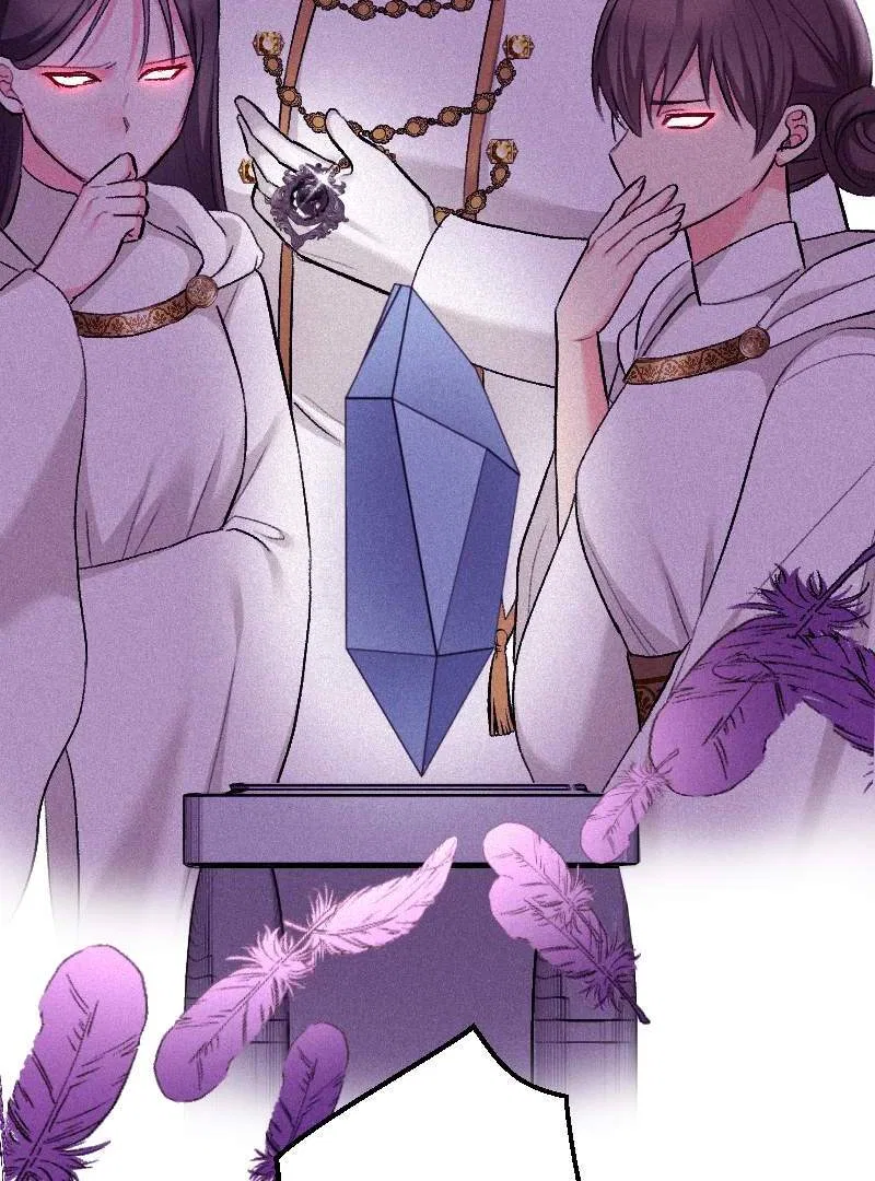 The Abandoned Saintess’s Vow: To Deny the Prince’s Love in Her Next Life Chapter 30 – Page 56