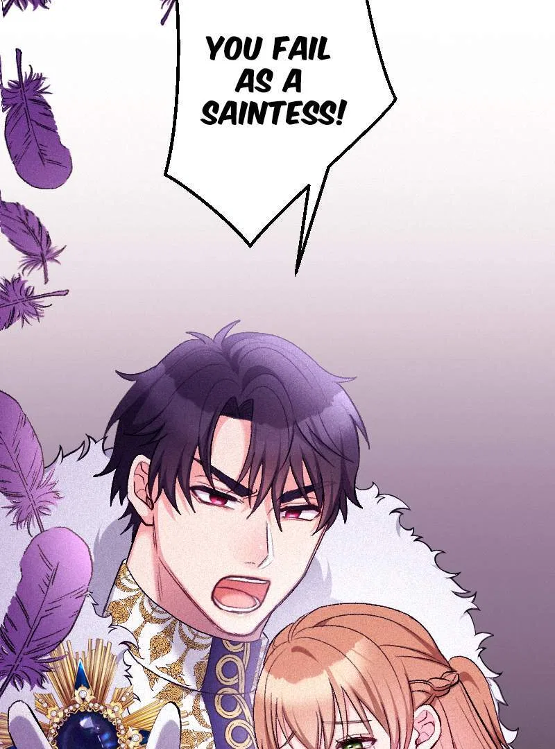 The Abandoned Saintess’s Vow: To Deny the Prince’s Love in Her Next Life Chapter 30 – Page 57