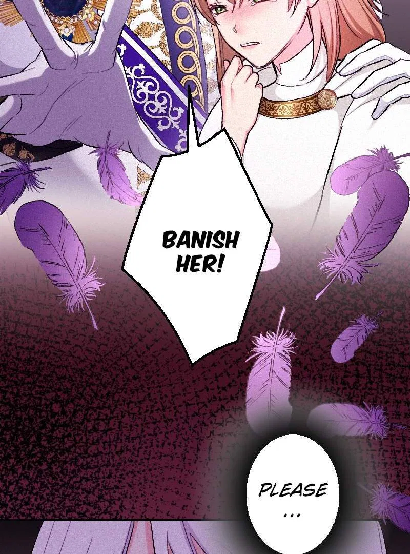 The Abandoned Saintess’s Vow: To Deny the Prince’s Love in Her Next Life Chapter 30 – Page 58