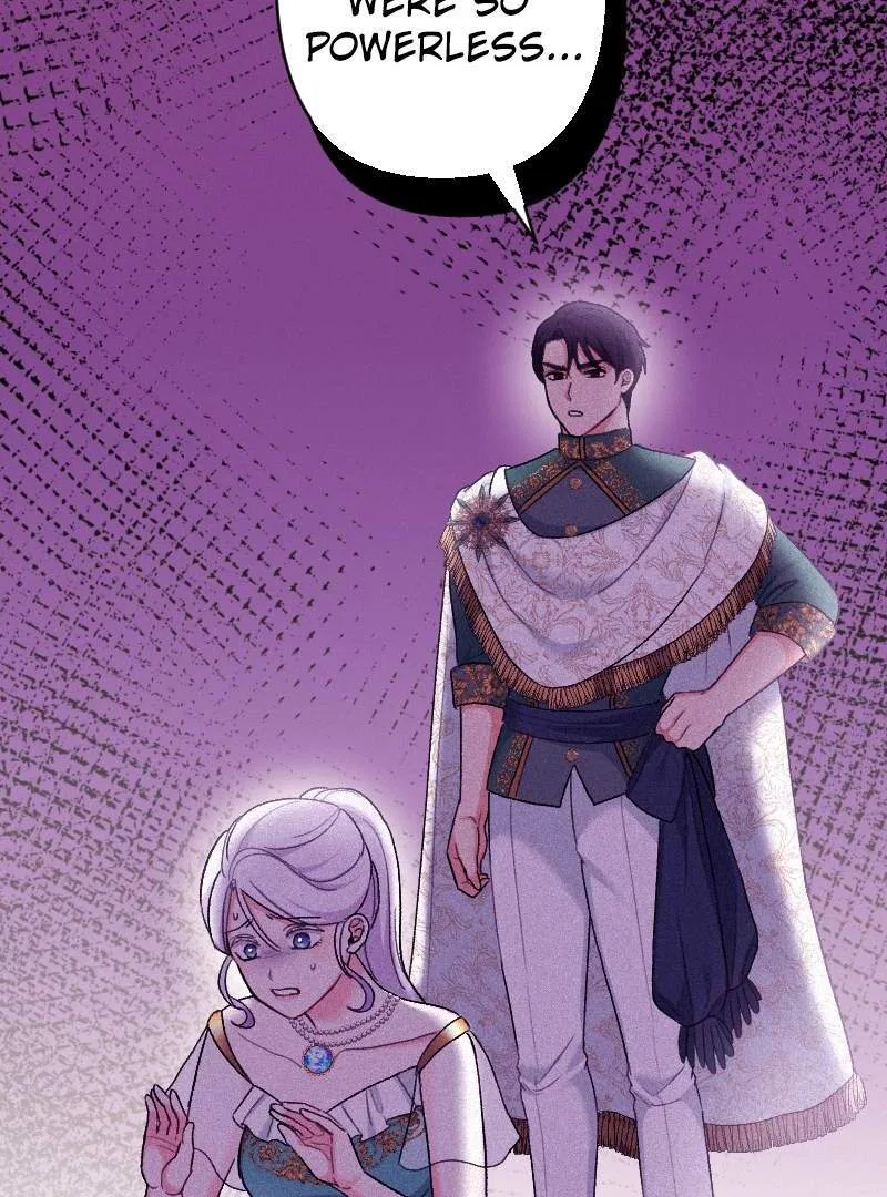 The Abandoned Saintess’s Vow: To Deny the Prince’s Love in Her Next Life Chapter 30 – Page 60