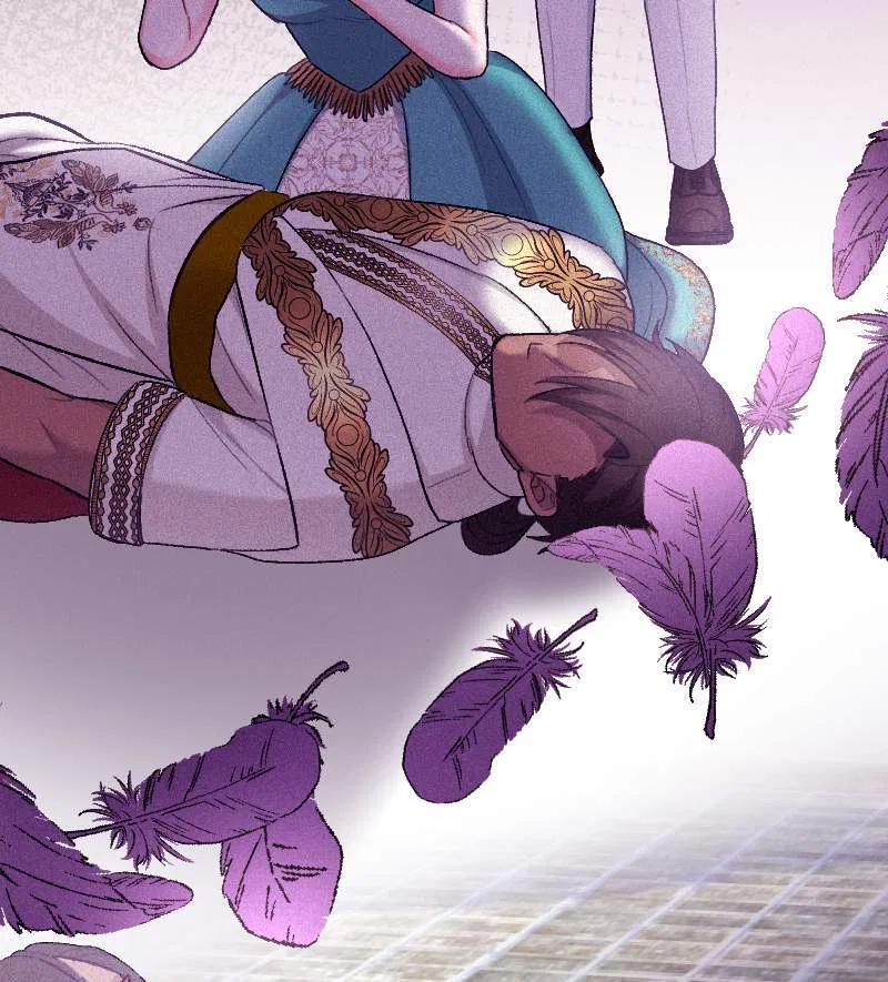 The Abandoned Saintess’s Vow: To Deny the Prince’s Love in Her Next Life Chapter 30 – Page 61