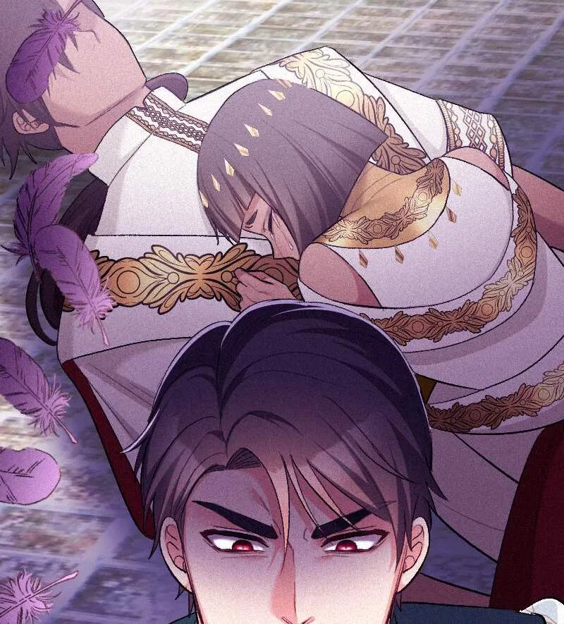The Abandoned Saintess’s Vow: To Deny the Prince’s Love in Her Next Life Chapter 30 – Page 62