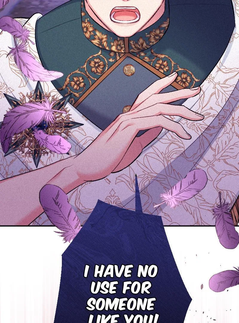 The Abandoned Saintess’s Vow: To Deny the Prince’s Love in Her Next Life Chapter 30 – Page 63