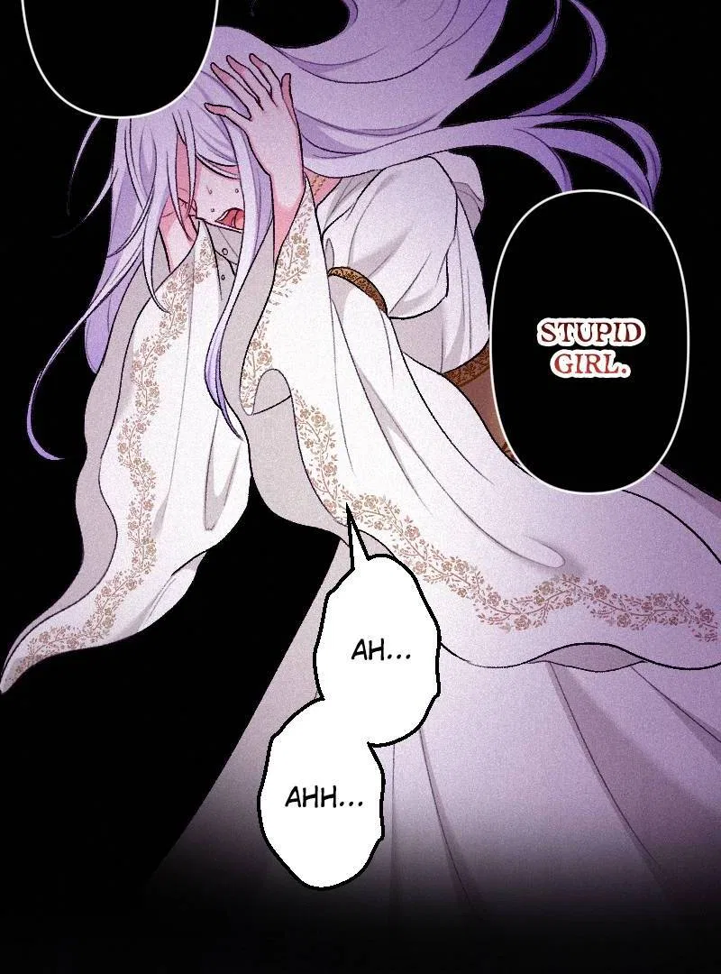 The Abandoned Saintess’s Vow: To Deny the Prince’s Love in Her Next Life Chapter 30 – Page 72