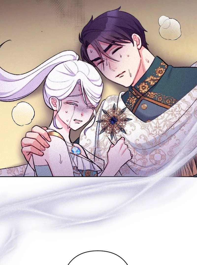 The Abandoned Saintess’s Vow: To Deny the Prince’s Love in Her Next Life Chapter 30 – Page 77