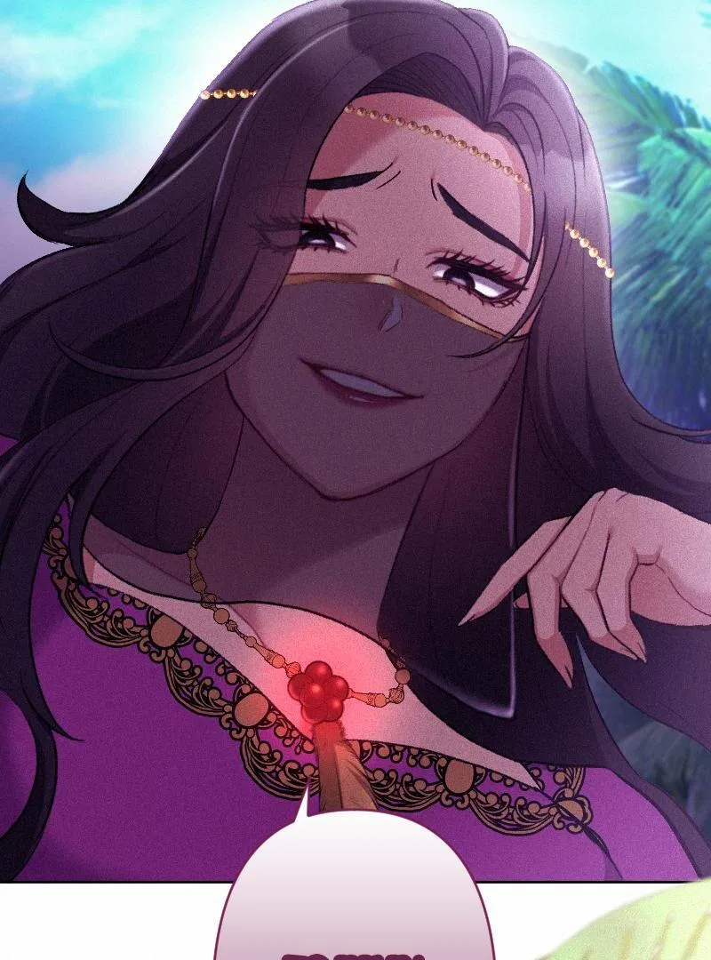 The Abandoned Saintess’s Vow: To Deny the Prince’s Love in Her Next Life Chapter 30 – Page 81