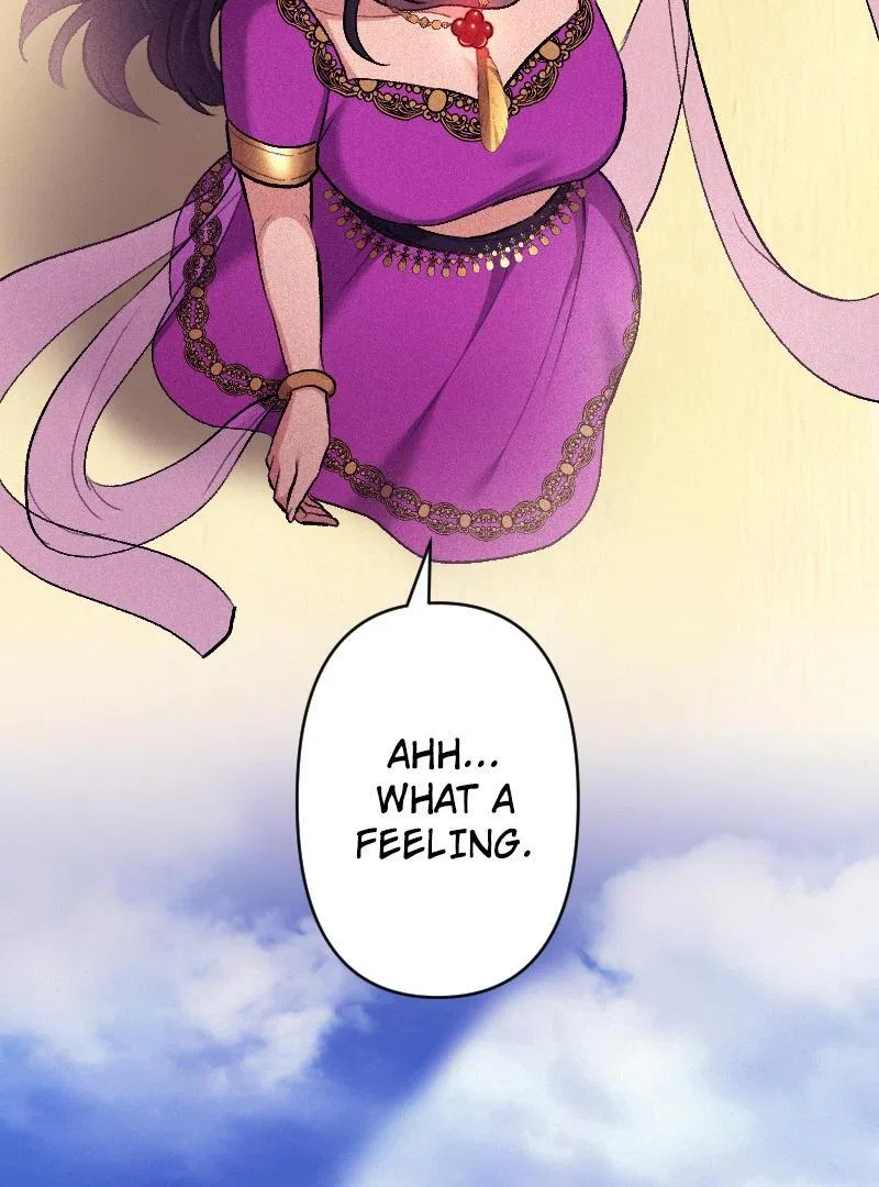 The Abandoned Saintess’s Vow: To Deny the Prince’s Love in Her Next Life Chapter 30 – Page 83