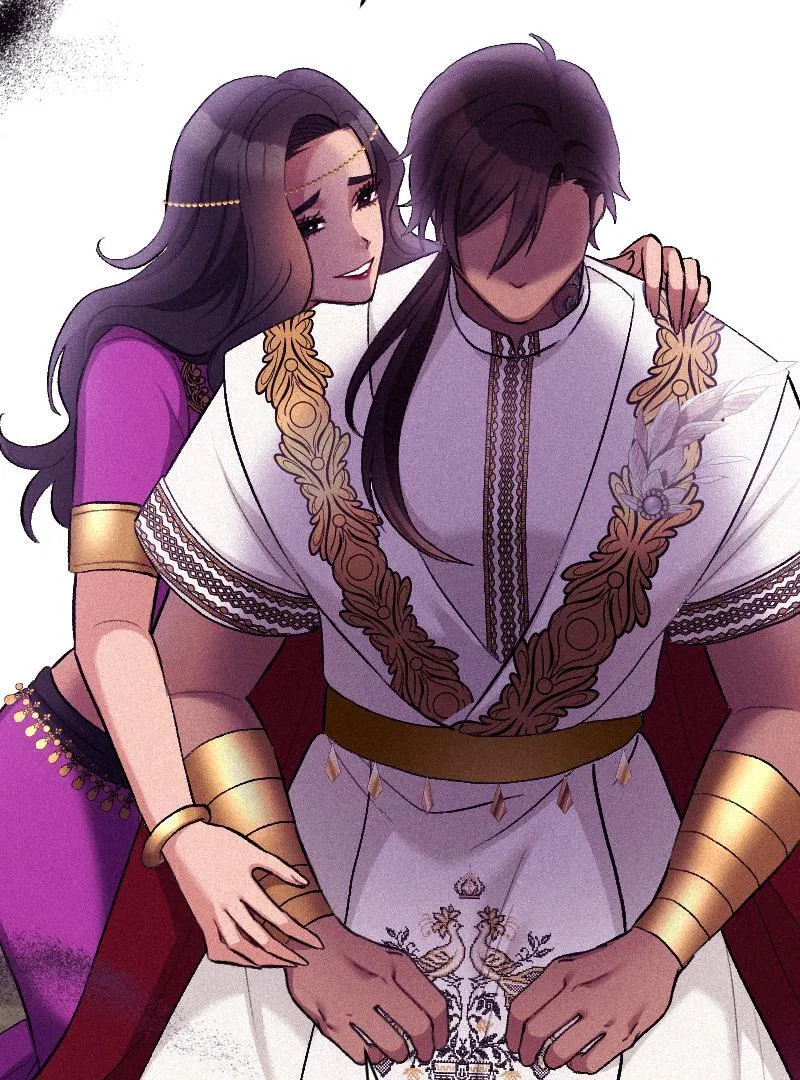 The Abandoned Saintess’s Vow: To Deny the Prince’s Love in Her Next Life Chapter 30 – Page 98