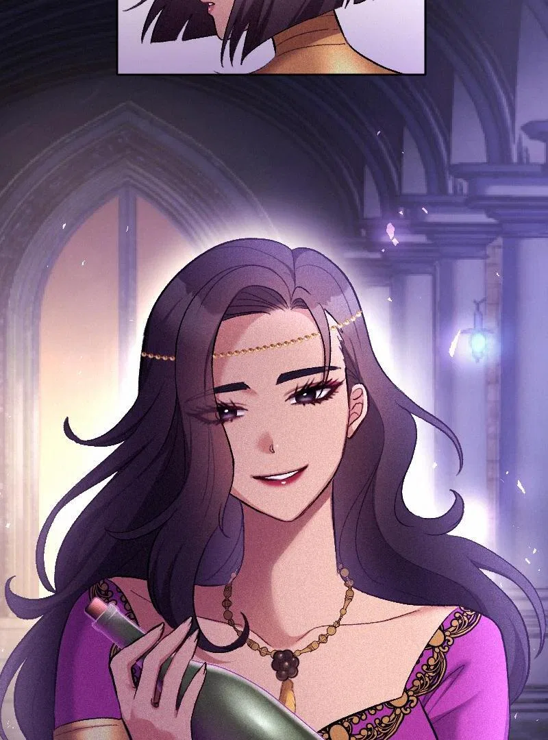 The Abandoned Saintess’s Vow: To Deny the Prince’s Love in Her Next Life Chapter 30 – Page 101