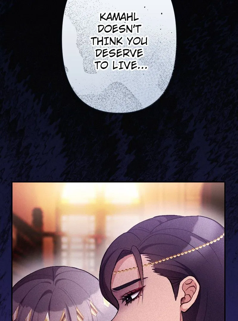 The Abandoned Saintess’s Vow: To Deny the Prince’s Love in Her Next Life Chapter 30 – Page 108