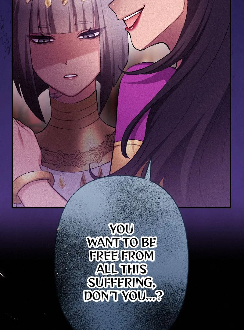 The Abandoned Saintess’s Vow: To Deny the Prince’s Love in Her Next Life Chapter 30 – Page 109
