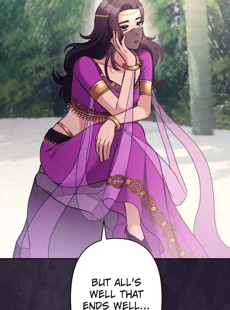 The Abandoned Saintess’s Vow: To Deny the Prince’s Love in Her Next Life Chapter 30 – Page 112