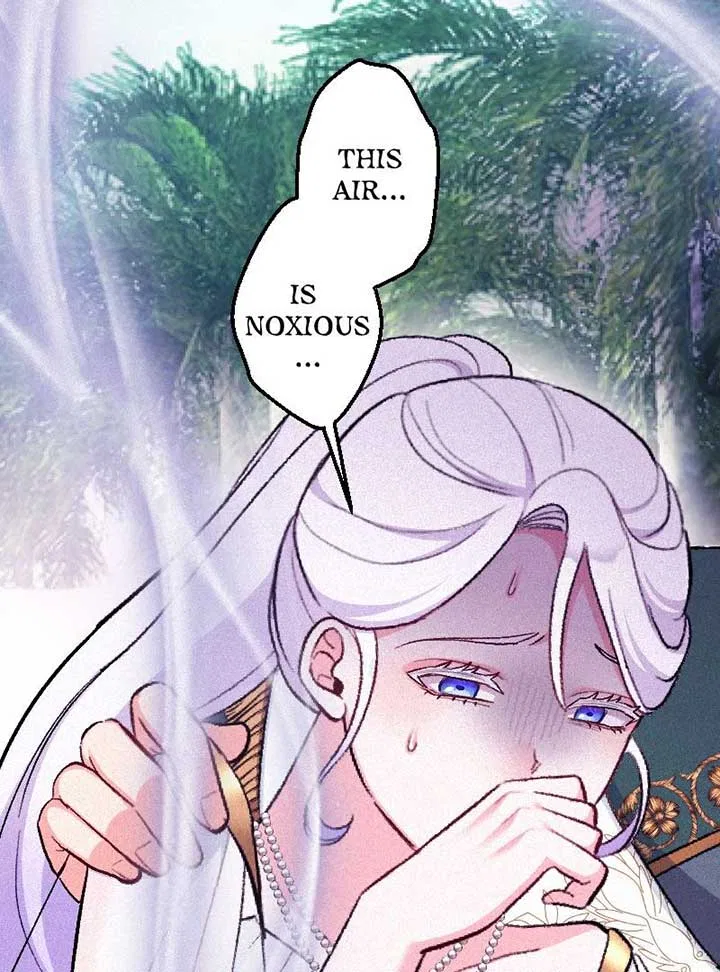 The Abandoned Saintess’s Vow: To Deny the Prince’s Love in Her Next Life Chapter 29 – Page 19