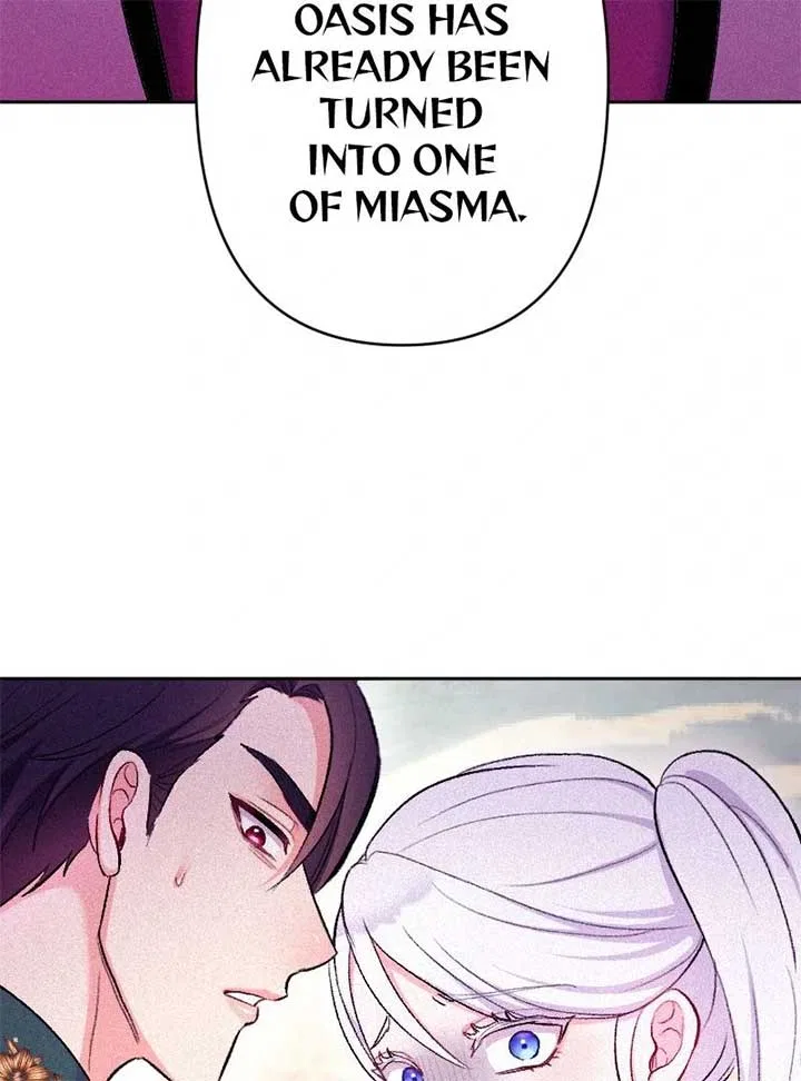 The Abandoned Saintess’s Vow: To Deny the Prince’s Love in Her Next Life Chapter 29 – Page 23