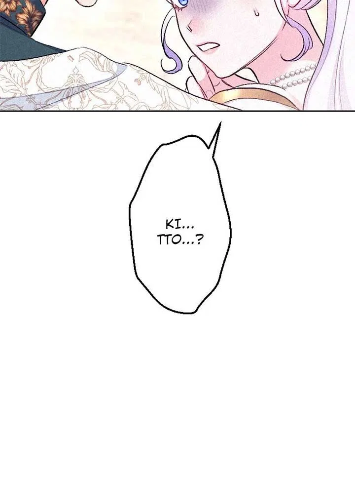 The Abandoned Saintess’s Vow: To Deny the Prince’s Love in Her Next Life Chapter 29 – Page 24