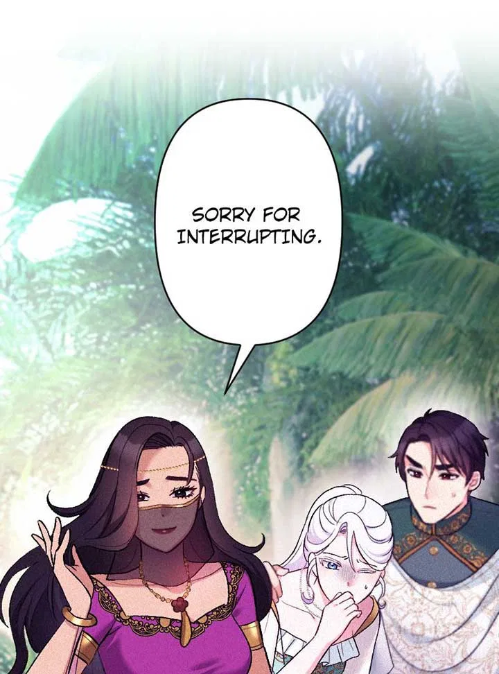 The Abandoned Saintess’s Vow: To Deny the Prince’s Love in Her Next Life Chapter 29 – Page 27