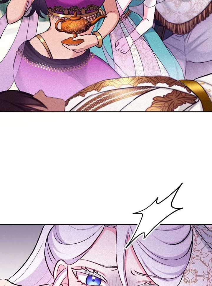 The Abandoned Saintess’s Vow: To Deny the Prince’s Love in Her Next Life Chapter 29 – Page 28