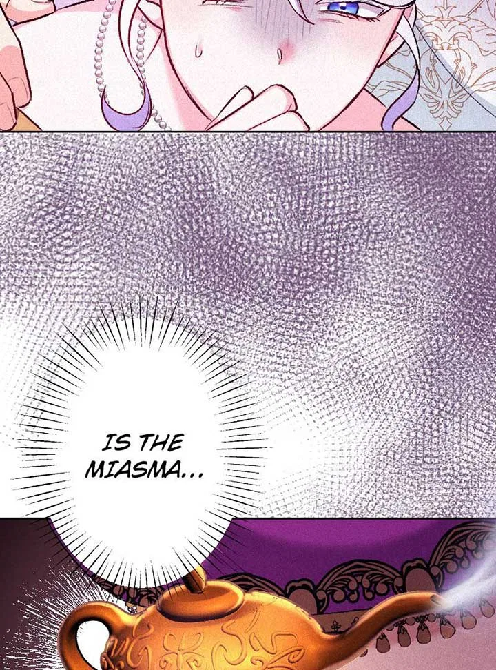 The Abandoned Saintess’s Vow: To Deny the Prince’s Love in Her Next Life Chapter 29 – Page 29