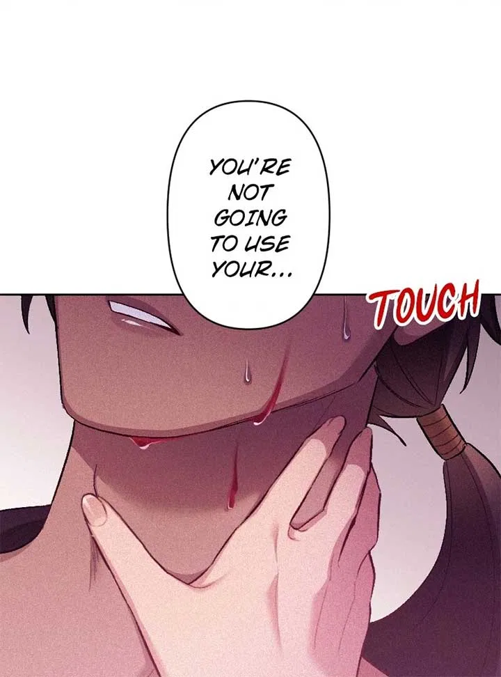The Abandoned Saintess’s Vow: To Deny the Prince’s Love in Her Next Life Chapter 29 – Page 33