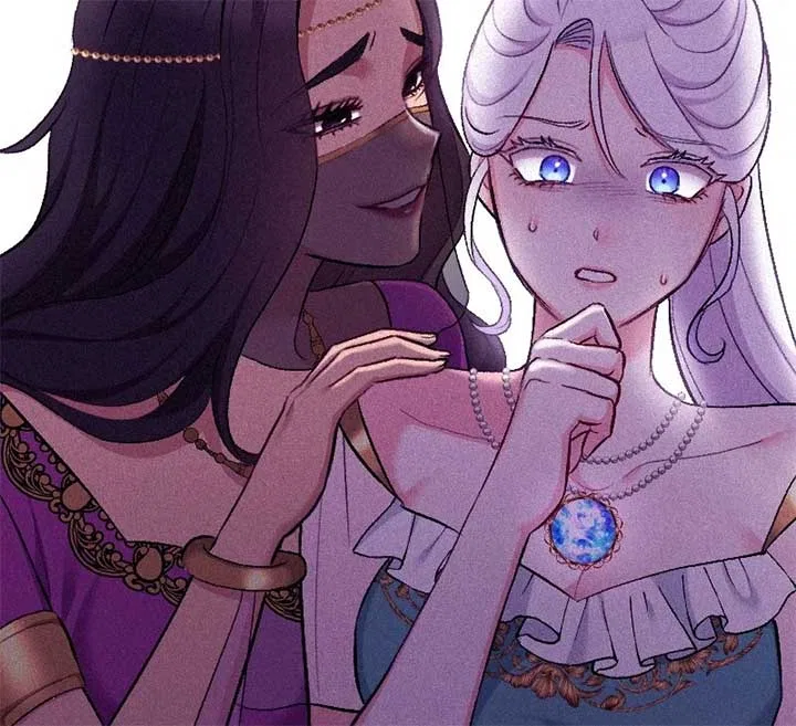 The Abandoned Saintess’s Vow: To Deny the Prince’s Love in Her Next Life Chapter 29 – Page 35