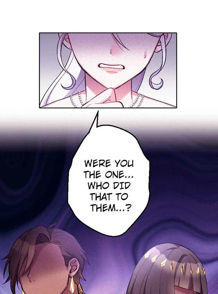 The Abandoned Saintess’s Vow: To Deny the Prince’s Love in Her Next Life Chapter 29 – Page 37