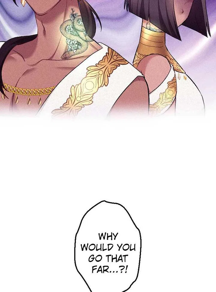 The Abandoned Saintess’s Vow: To Deny the Prince’s Love in Her Next Life Chapter 29 – Page 38